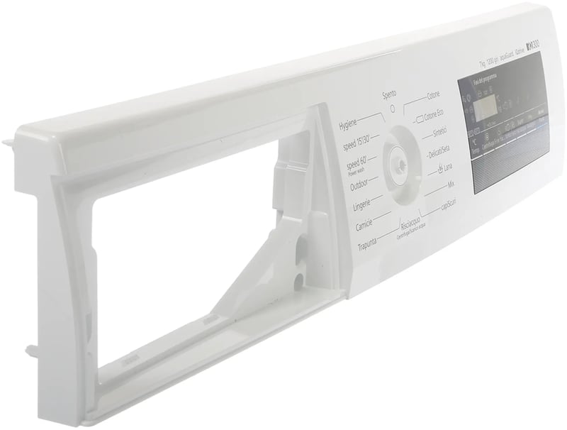 Bedienblende 11012913