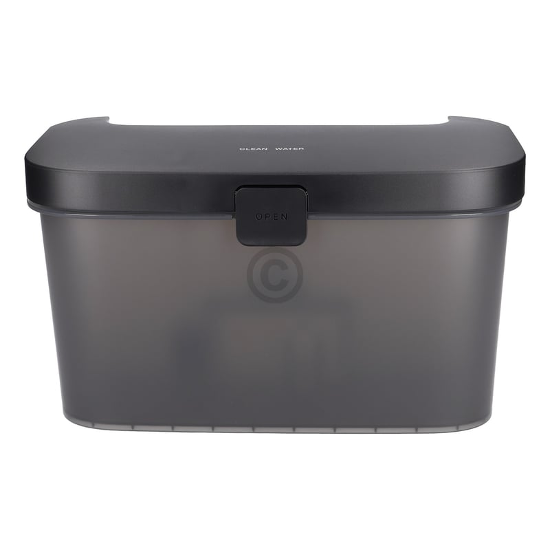 Frischwassertank Ecovacs 201-2353-1074 für Staubsauger-Roboter