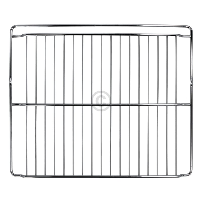 Grillrost passend für Whirlpool 481010635612 453x375mm für Backofen 10106273