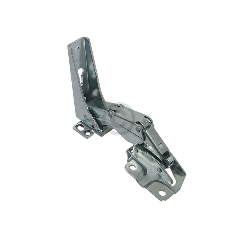 Türscharnier oben Electrolux 221125801/3 für Kühlschrank