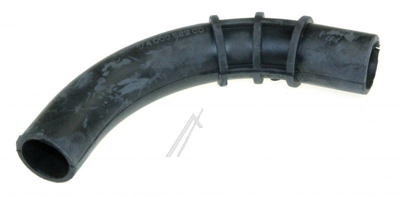 Schlauchverbinder für Geschirrspüler Whirlpool 482000027370 Umwälzpumpe