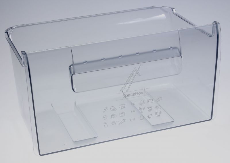 Schublade für Kühlschrank Hisense/Gorenje 712065 Kühlschrank-Zubehör