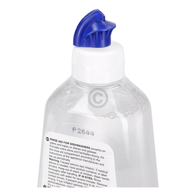 Klarspüler Candy 35602752 Care+Protect CPP500DW für Geschirrspüler 500ml