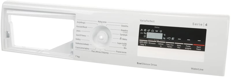 Bedienblende 11011780