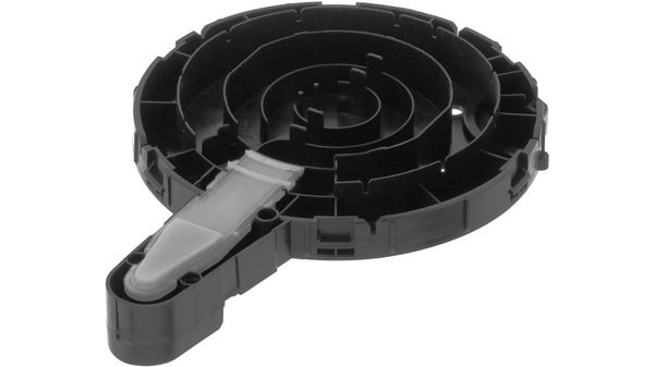 Dichtungsring für Kaffeemaschine Bosch 12007034 Silikon, Kaffee