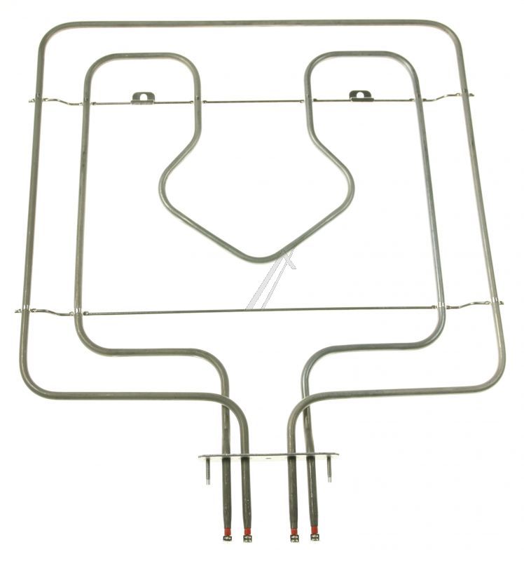 Heizelement für Backofen Hisense/Gorenje 453386 Oberhitze 2700w