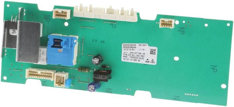 Leistungsmodul 00702087