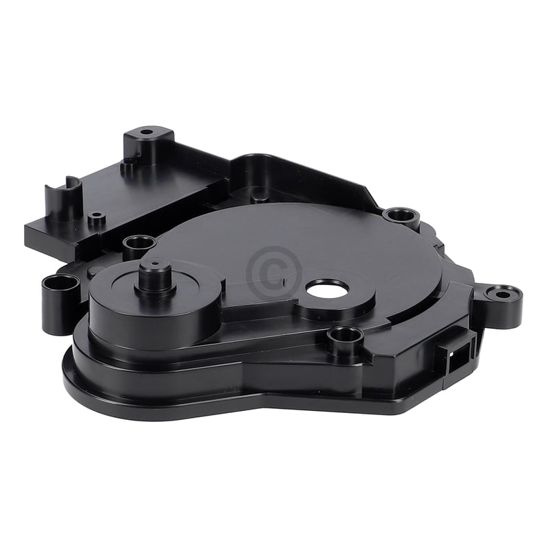 LDS Befestigung Ecovacs 201-2353-1018 für Staubsauger-Roboter