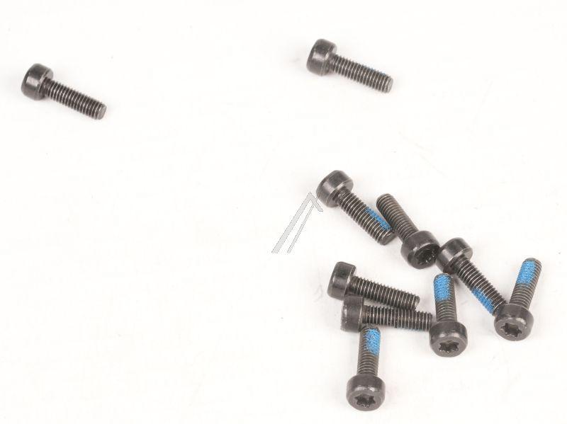 Innensechskantschrauben M3x10 Segway-Ninebot AB.50.0037.86 für E-Scooter GT1 GT2