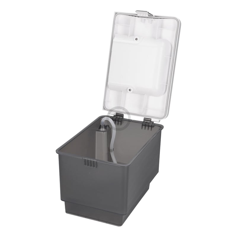 Clean water tank(white) 201-2453-0028
