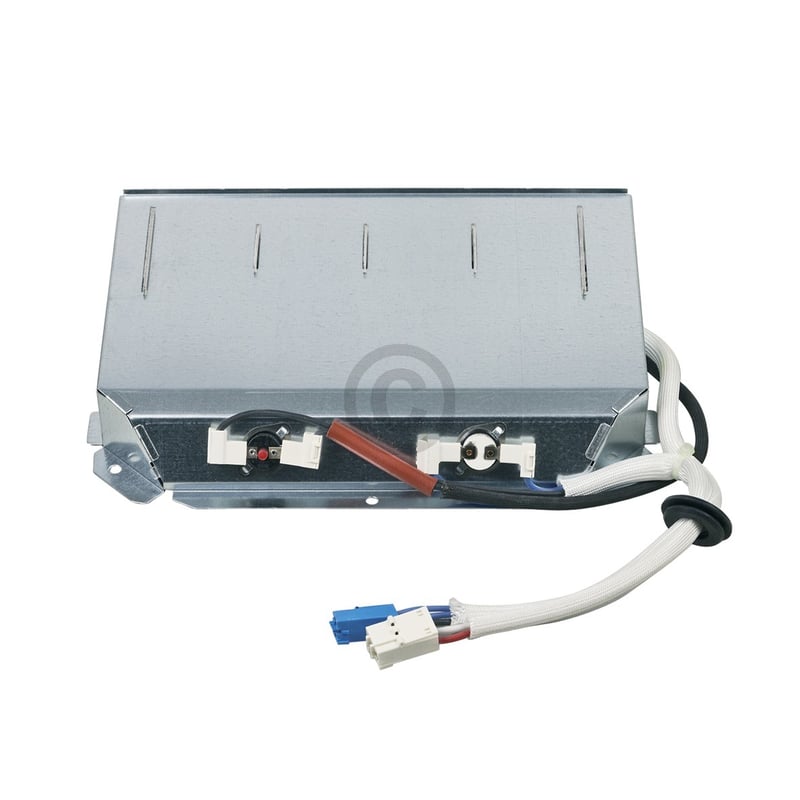 Heizelement wie beko 2970101400 Heizregister IRCA für Trockner