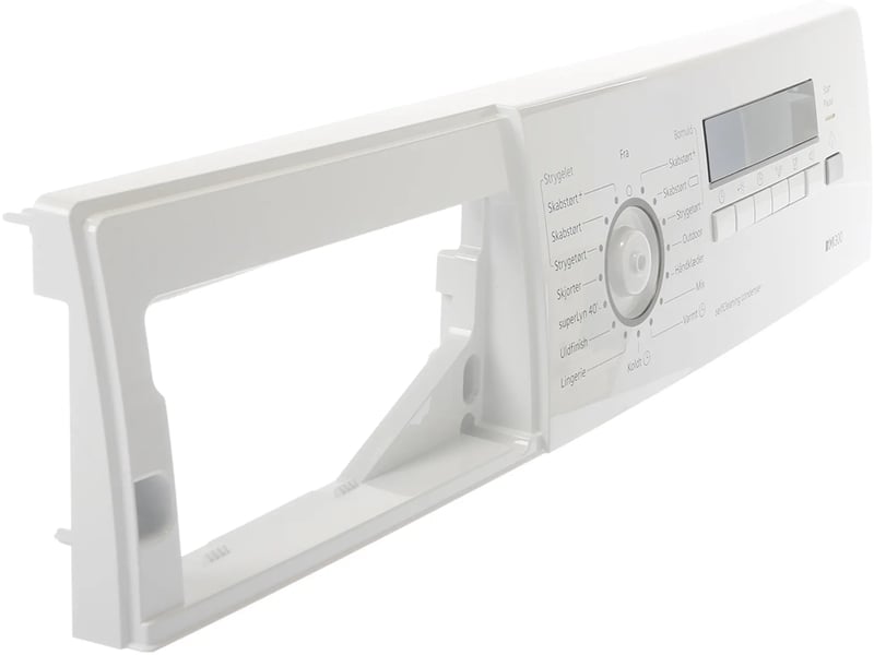 Bedienblende 11010362