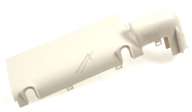 Abdeckung, links, Weiss (4055305983)