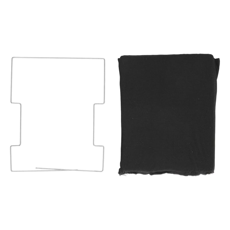 Kohlefilter Type20 passend für Electrolux E3CFL2 9029793560 BLUPARTS in