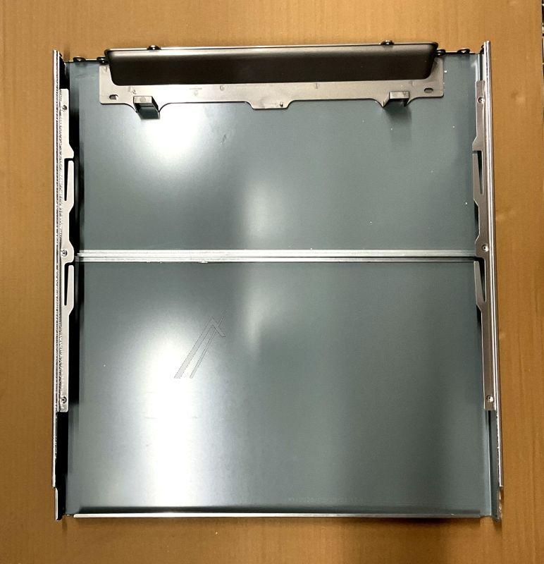Whirlpool Geschirrspüler Türgriff Edelstahl 488000857644