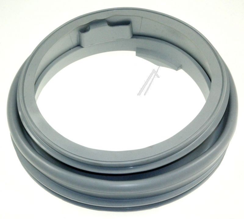 Türmanschette für Waschmaschine Bauknecht 481246668546 Dichtung, Waschmaschine