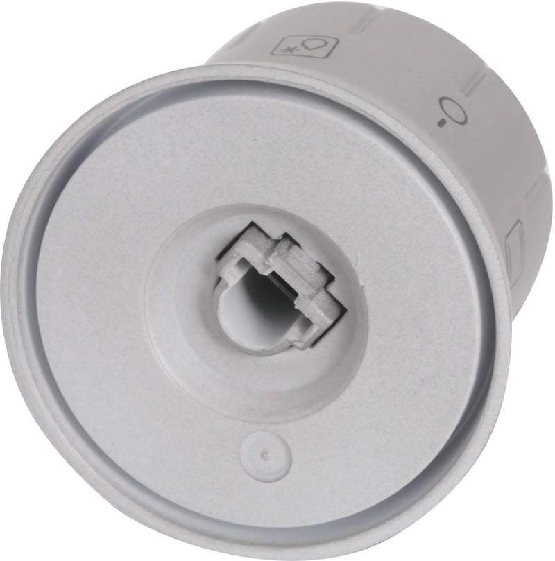 Drehgriff-Vorwahl 00626964