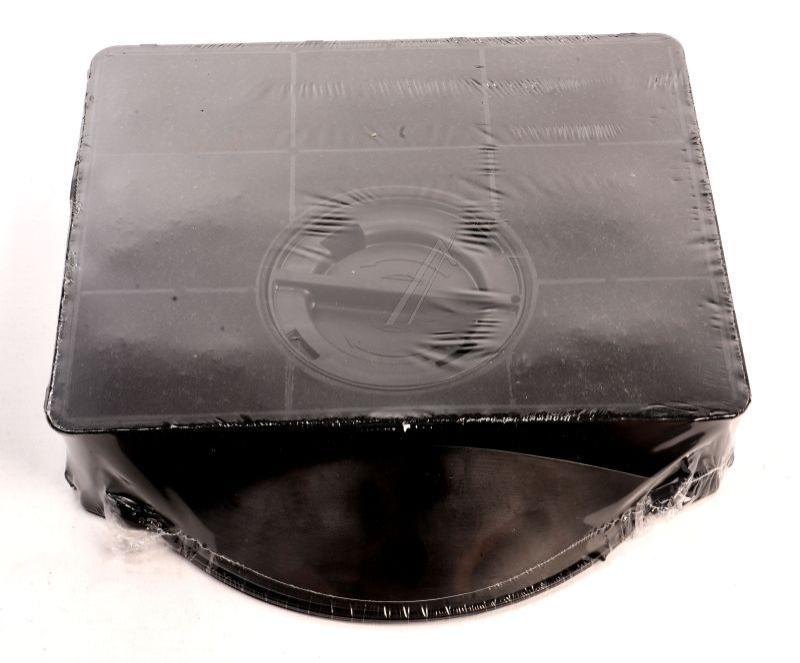 Umluftfilter Typ 303 für Dunstabzugshaube Com Maße 214x208x40mm gegen Gerüche