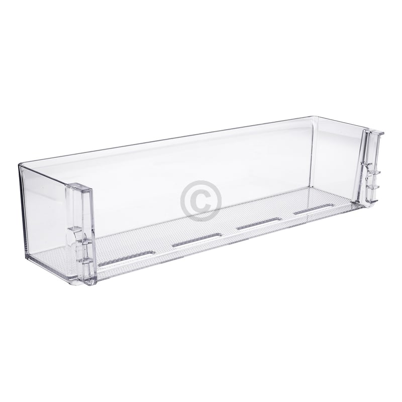 Türfach Haier 0060236460 Candy/ Hoover 49120114 für Kühlschrank CANDY/ HOOVER