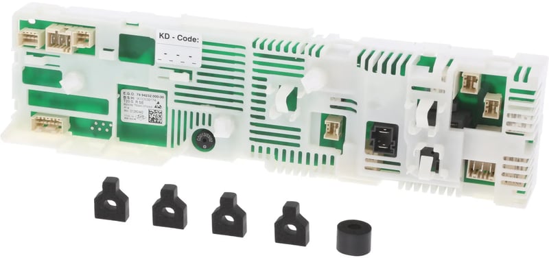 Steuerungsmodul 00651607