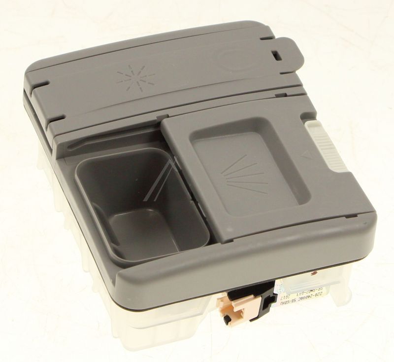 Dosierkombination für Midea Geschirrspüler 17476000008523 Spülmittelzufuhr