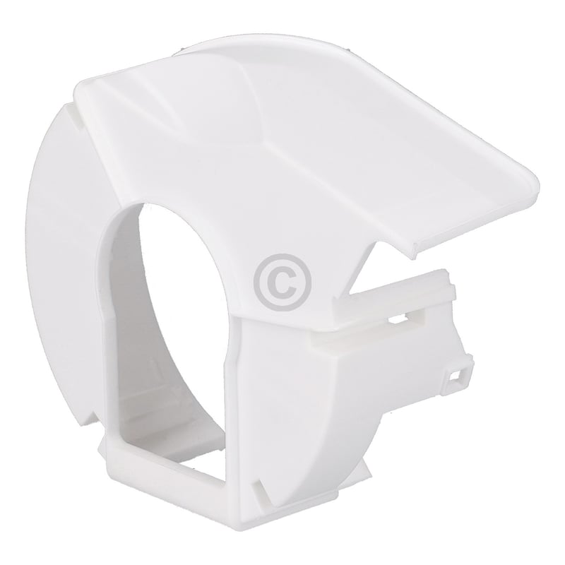 Heißwasserspeicherdeckel für Gehäuseteile AEG 140002173049 Abdeckung