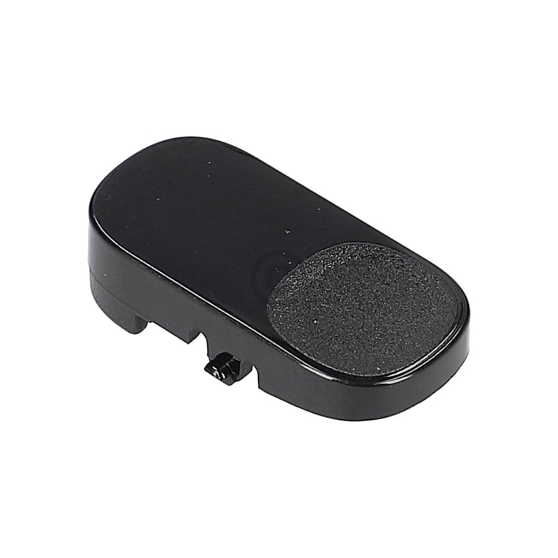 Druckknopf für Teleskoprohr Bluparts 10104325 für Staubsauger