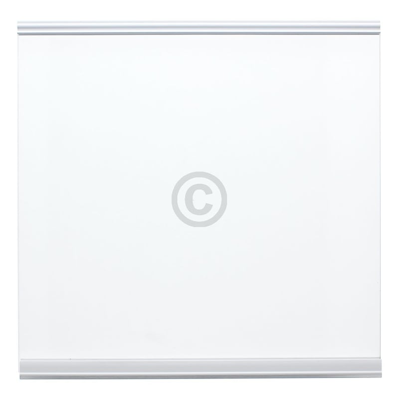 Glasplatte mitte für Kühlteil Samsung DA97-19321A in Kühl-Gefrierkombination