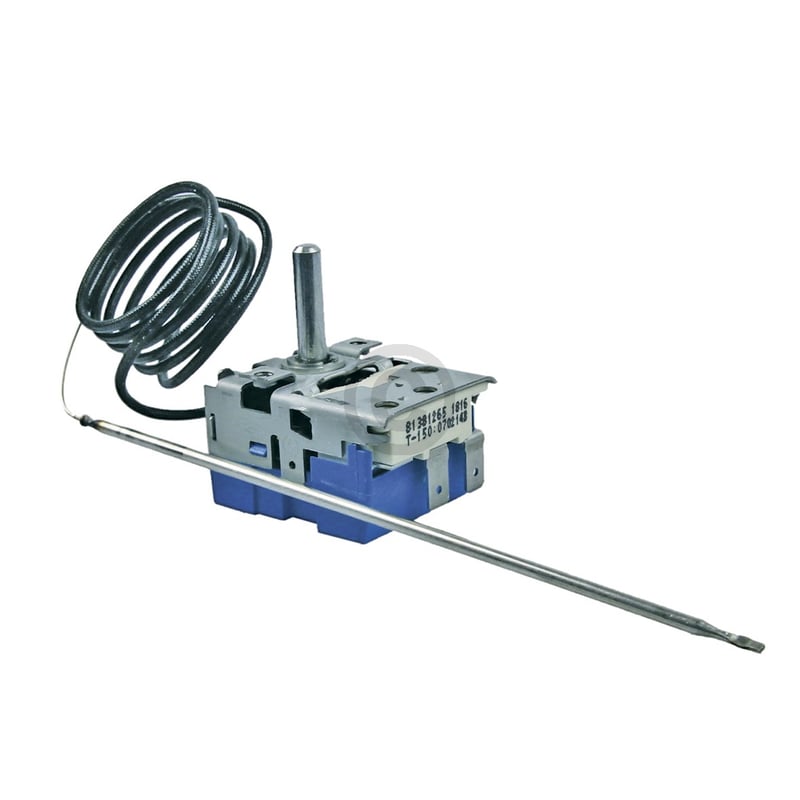 Thermostat Whirlpool 480121100437 278°C für Backofen