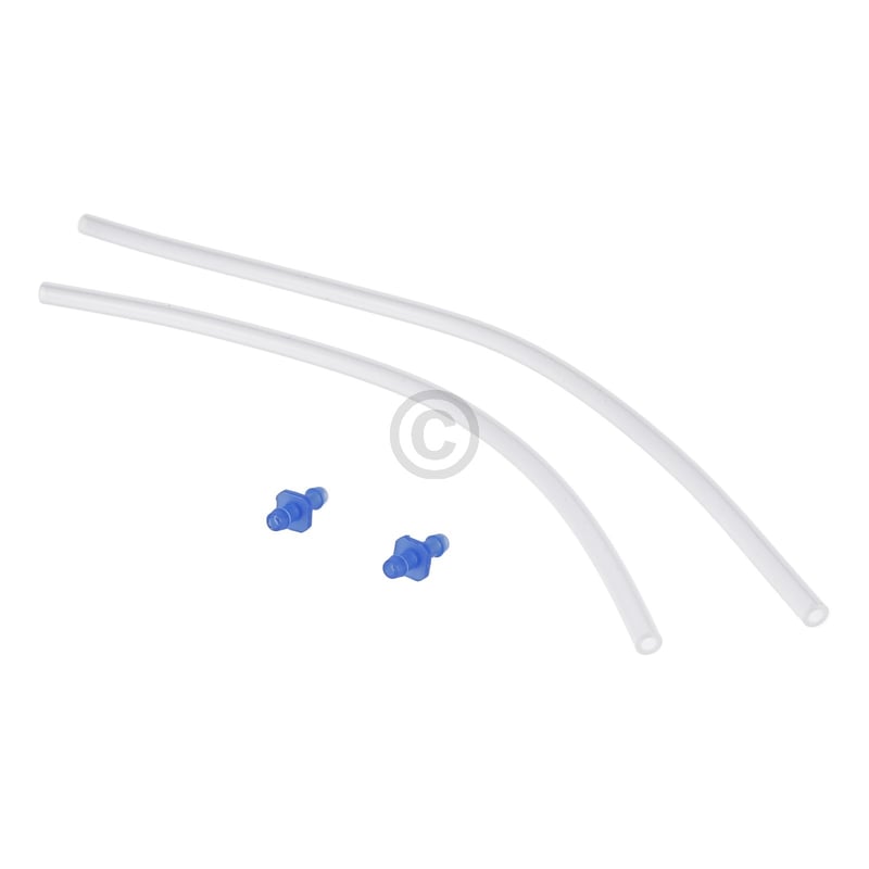 Liquid outlet pipe set Ecovacs 201-24A3-01D1 für Staubsauger-Roboter Ecovacs