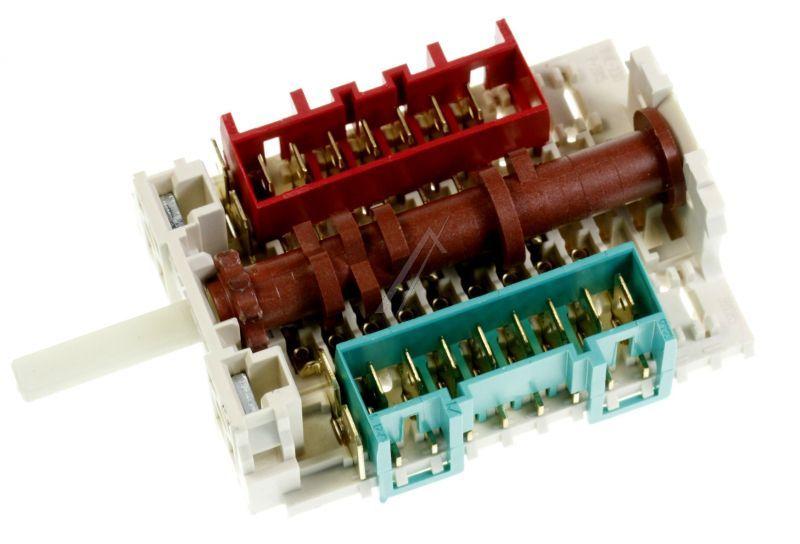 Wahlschalter für Hisense/Gorenje Ofen 391085 Backofen-Schalter