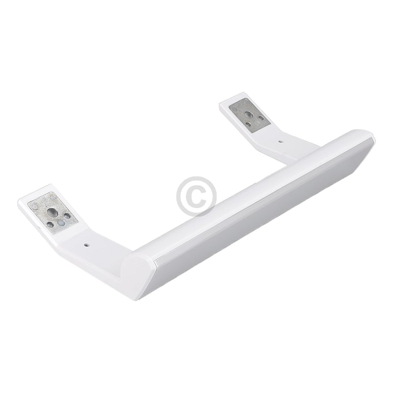 Türgriff für Kühlschrank AEG 4055518460 weiß
