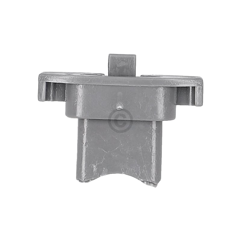 Laufschienenanschlag hinten für Oberkorb Whirlpool 482000096994