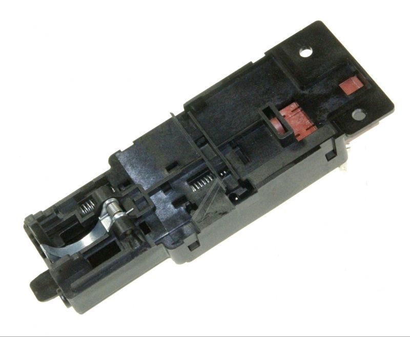 Türriegel für Ofen Brandt 72X6275 Türverschluss