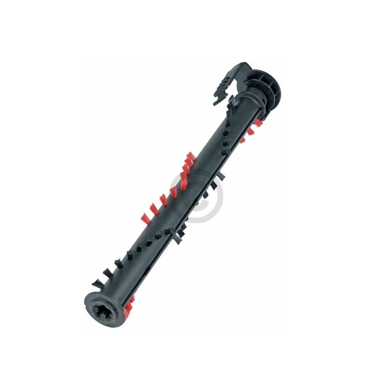 Bürstenwalze BOSCH 00576599 262mm für Elektrobürste Handstaubsauger
