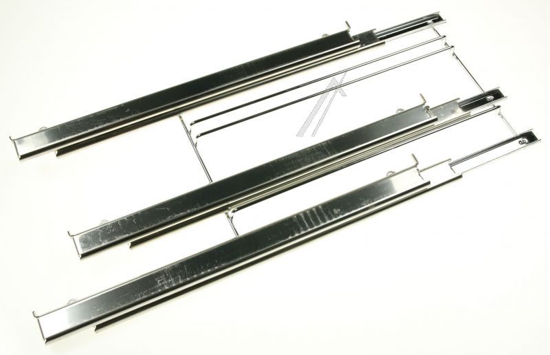 Grill, Seitlich, 3L - L-SX (3546386065)