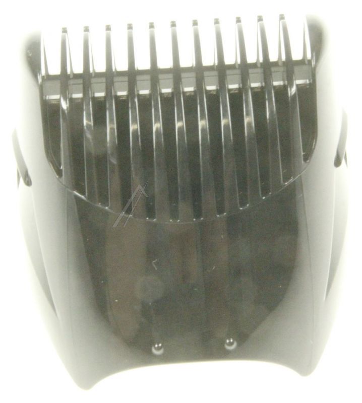 Kammaufsatz für Panasonic Rasierer WERGB80K7478 Körperhaarschnitt