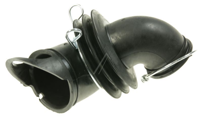 Verbindungsschlauch Waschmaschine Midea 12638100000279 Einspülkammer-Bottich