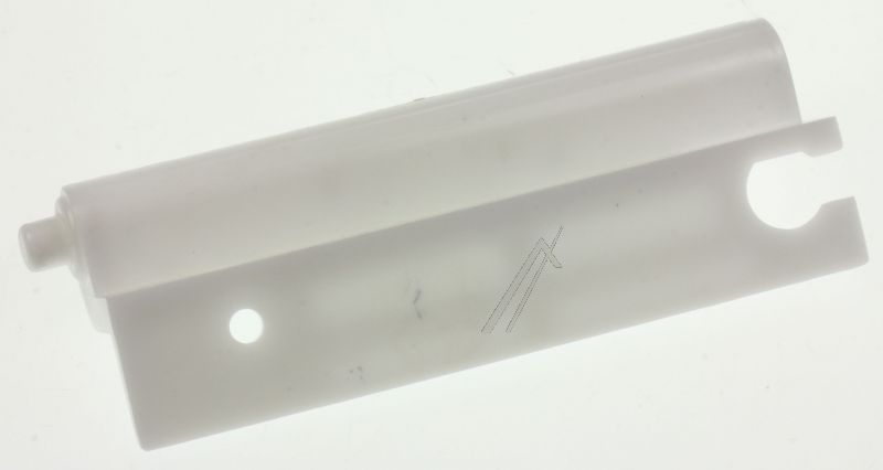 Kühlschrank-Türscharnier Candy 49034193 unten, Verdampfer