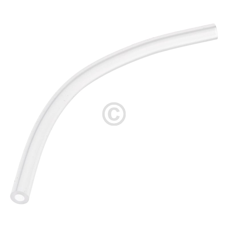 Clean water tank hose 201-2497-0006 Ecovacs