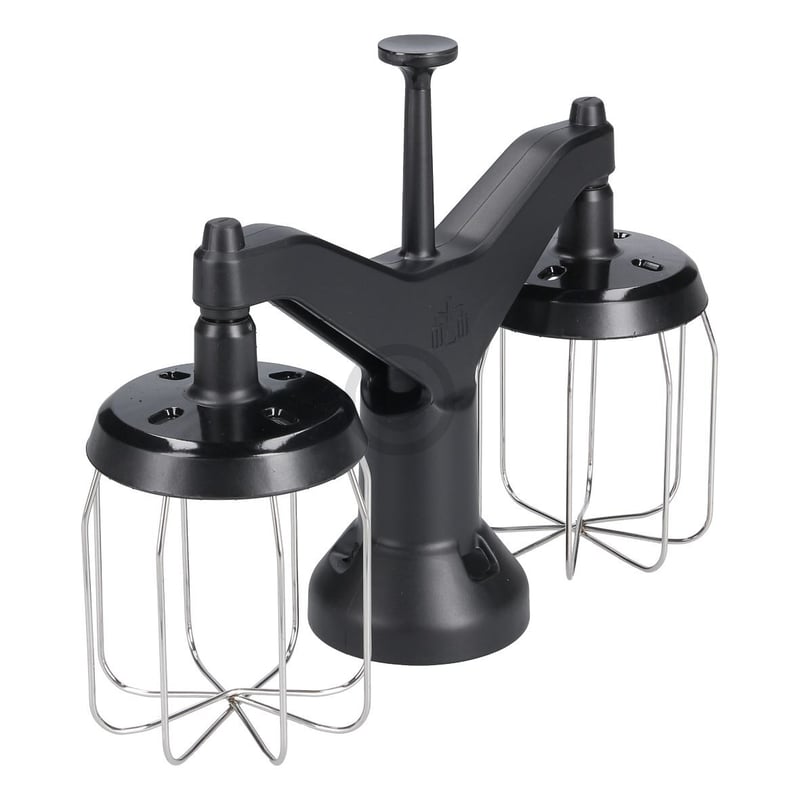 Schlagbesen BOSCH 12029400 für Cookit Küchenmaschine mit Kochfunktion