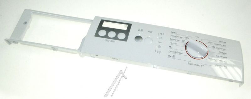 Bedienblende 11002389