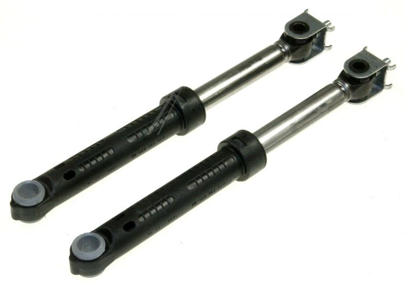 Waschmaschinen-Stoßdämpfer Whirlpool Indesit 482000032252 100N (2 Stück)