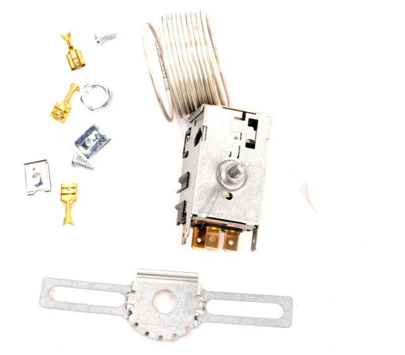 Thermostat für Kühlschrank Brandt AS0003929 Temperaturregler