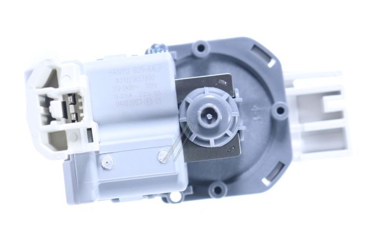 Umwälzpumpe für Geschirrspüler Whirlpool Indesit 488000375751 Baugruppe Direkteinspritzung