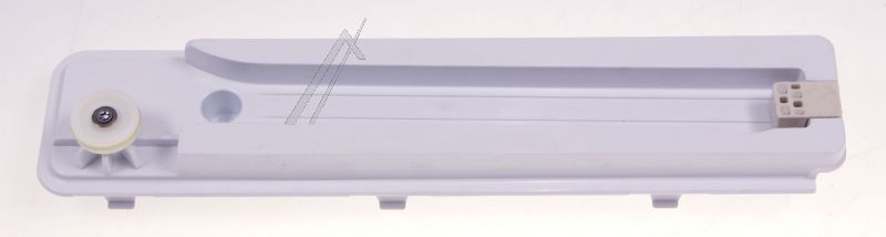 Schubladenschiene für Kühlschrank Beko Grundig Arcelik C00873503 Auszug Frischhaltefach