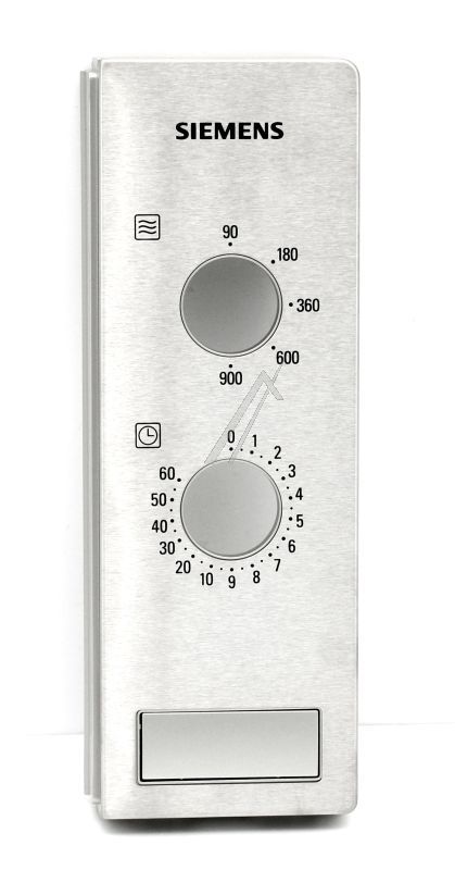 Bedienblende 00674733