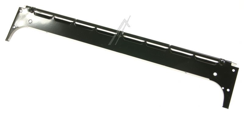 Frontblende für Amica Ofen 9050555 Vorderwand 51-54