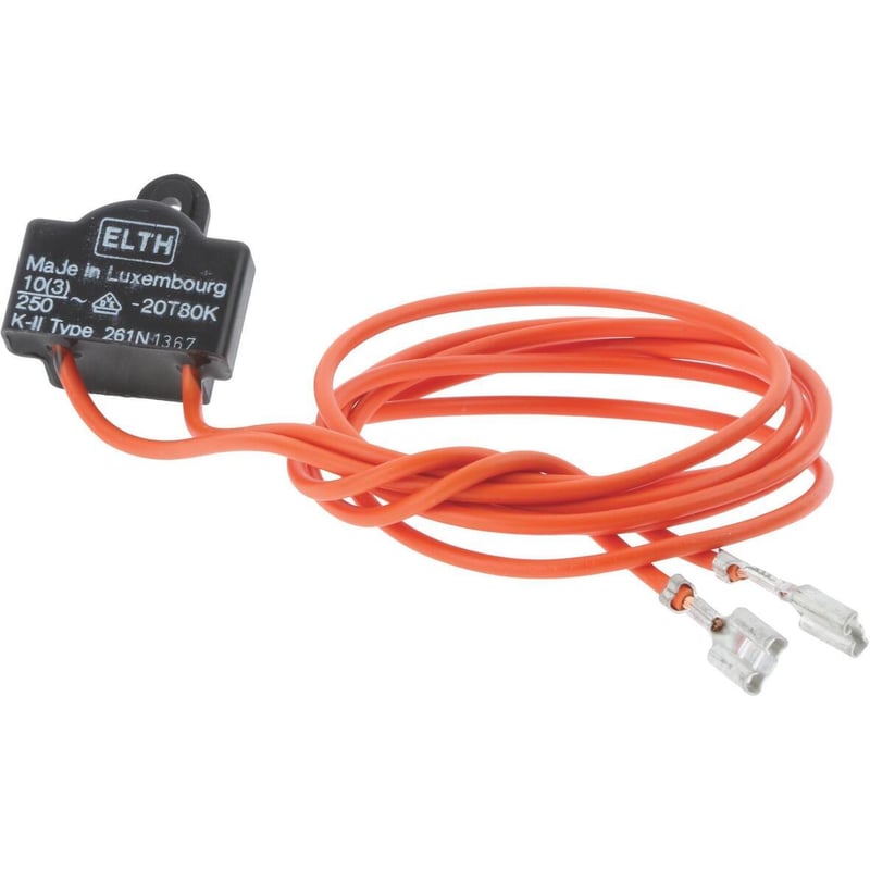 Temperaturbegrenzer 00058878