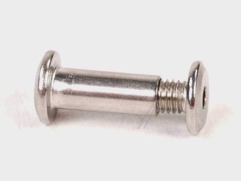 Paar Verriegelungsschrauben SoFlow 800.480.54 für E-Scooter SO4 PRO MAX